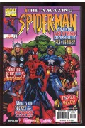 Amazing Spider Man  439  VFNM